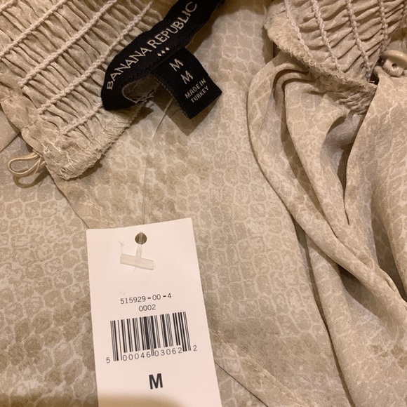 Banana Republic top - Picture 5 of 7